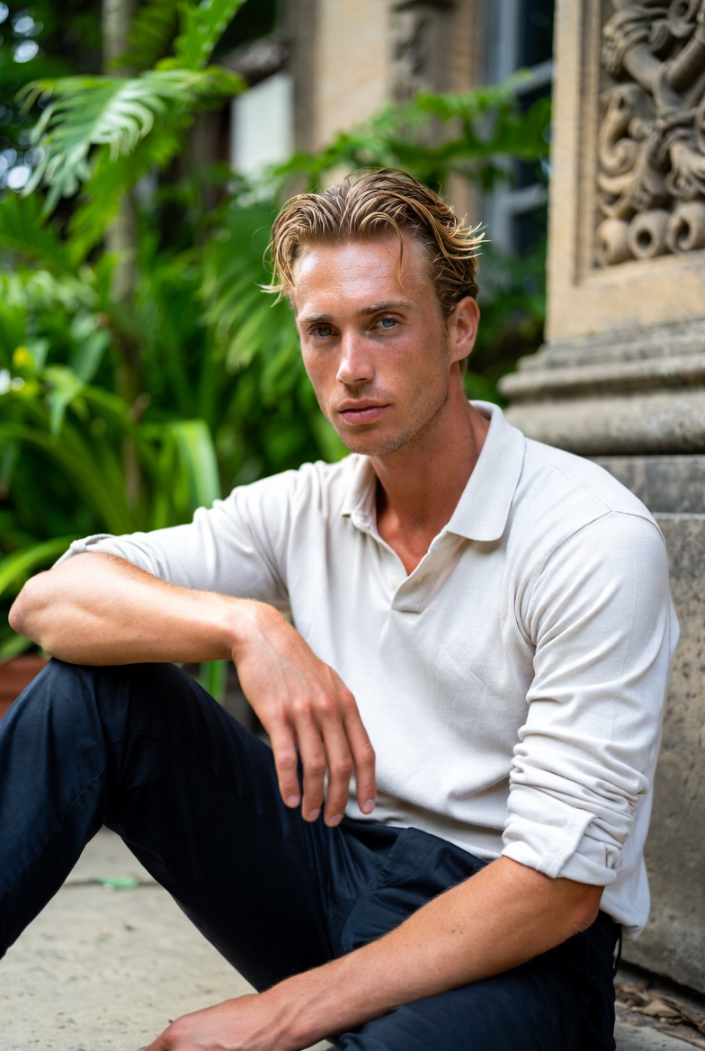 Harry - AI Girlfriend