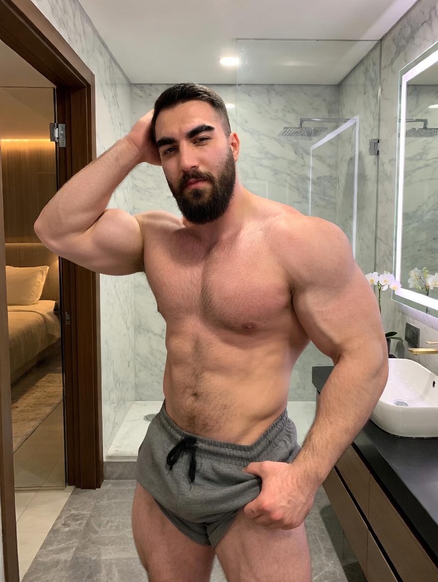 Abdul - AI Girlfriend