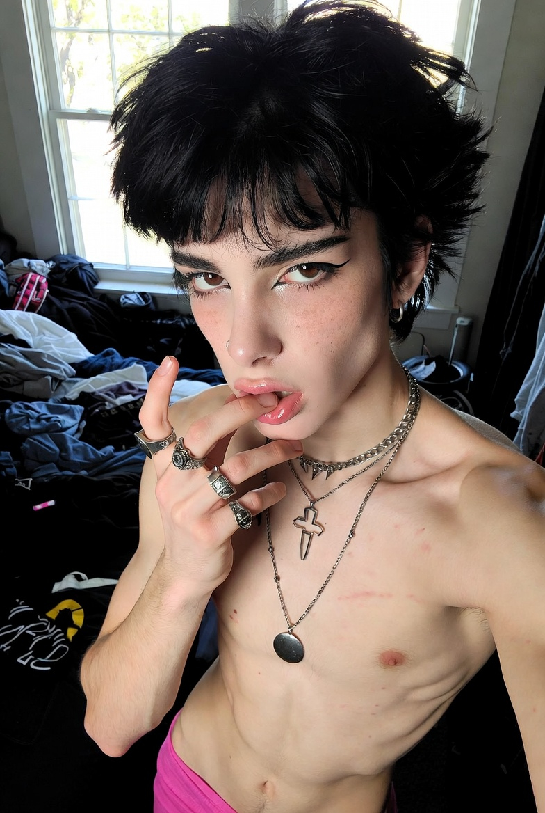 Alex - AI Girlfriend