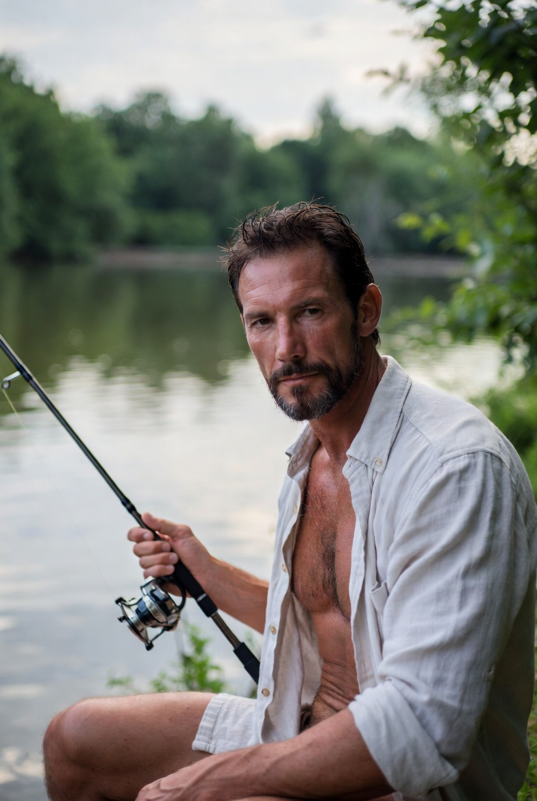 Allen - AI Girlfriend