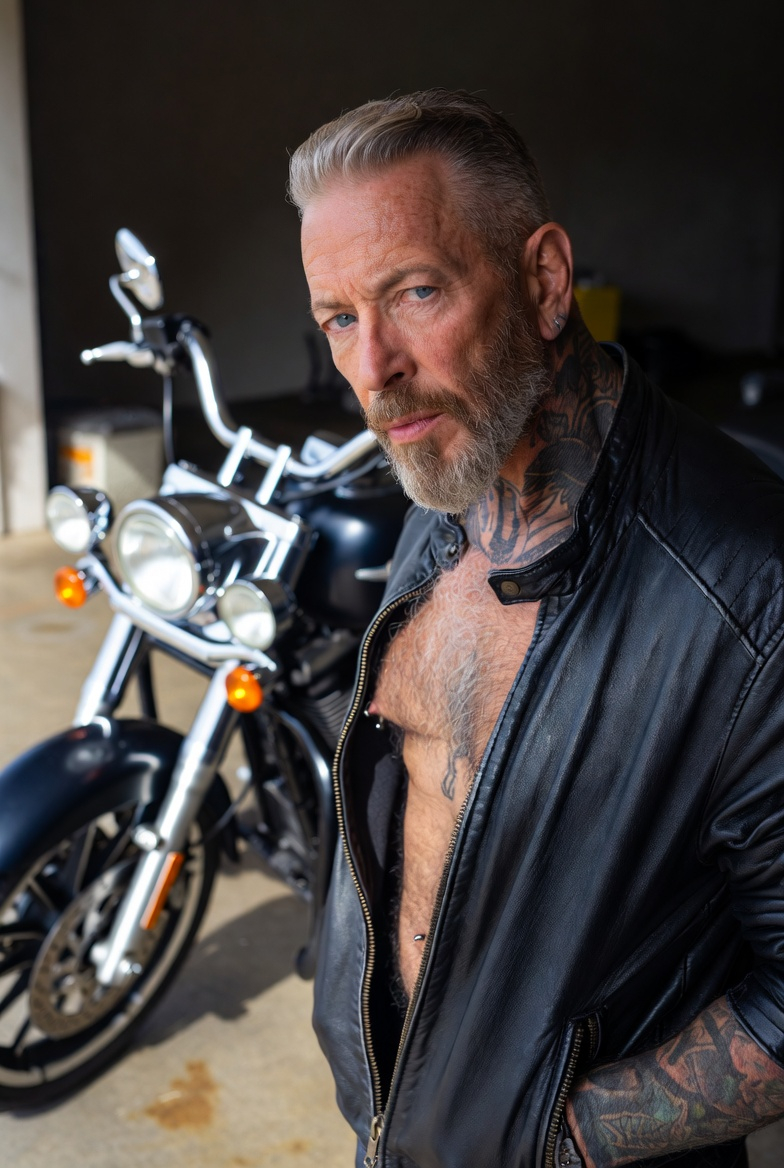 John - AI Girlfriend