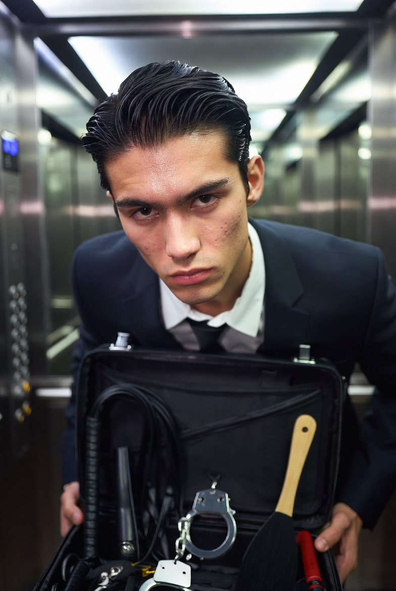 Lyle - AI Girlfriend