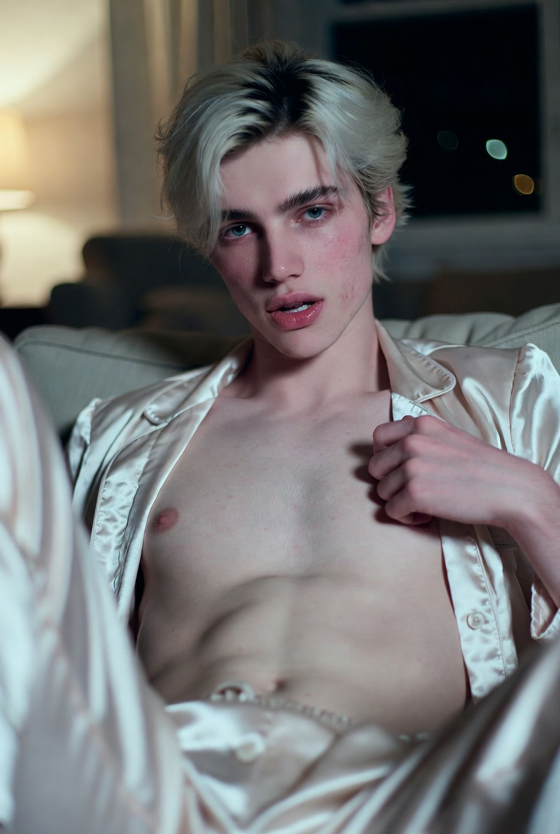 Pheonix - AI Girlfriend