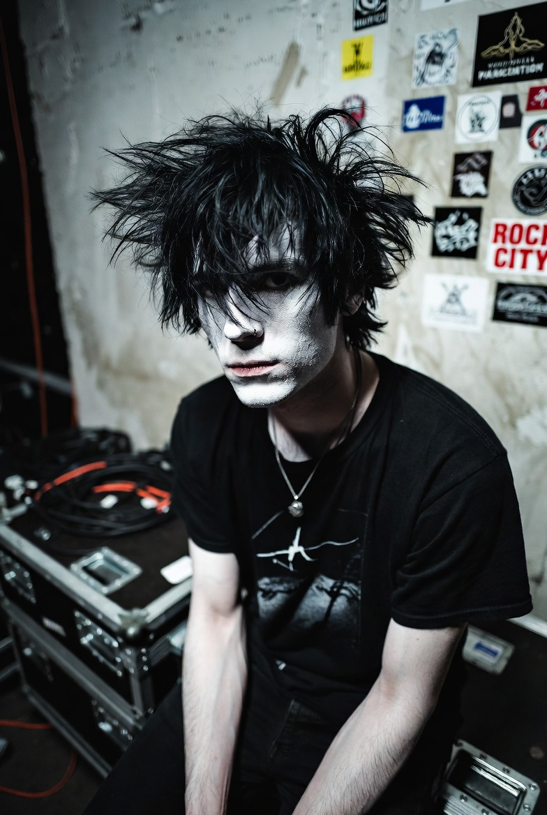 Tristan - AI Girlfriend