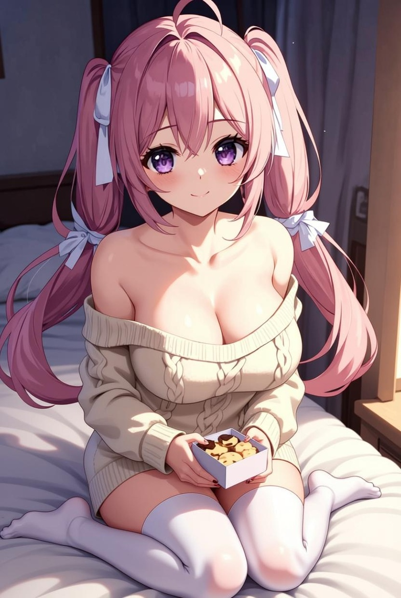 Akari gallery image 2 - anime style