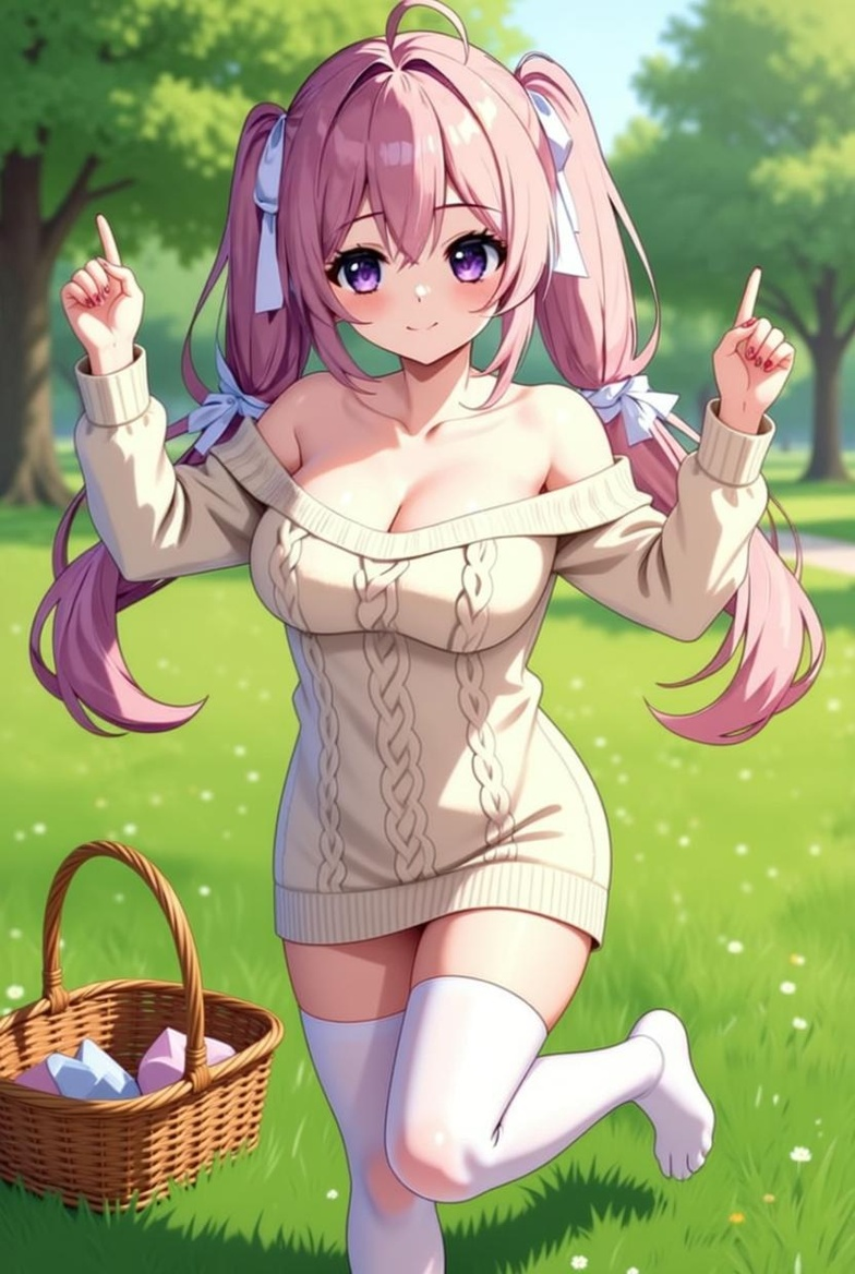 Akari gallery image 3 - anime style