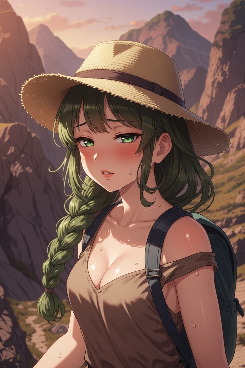 Olive