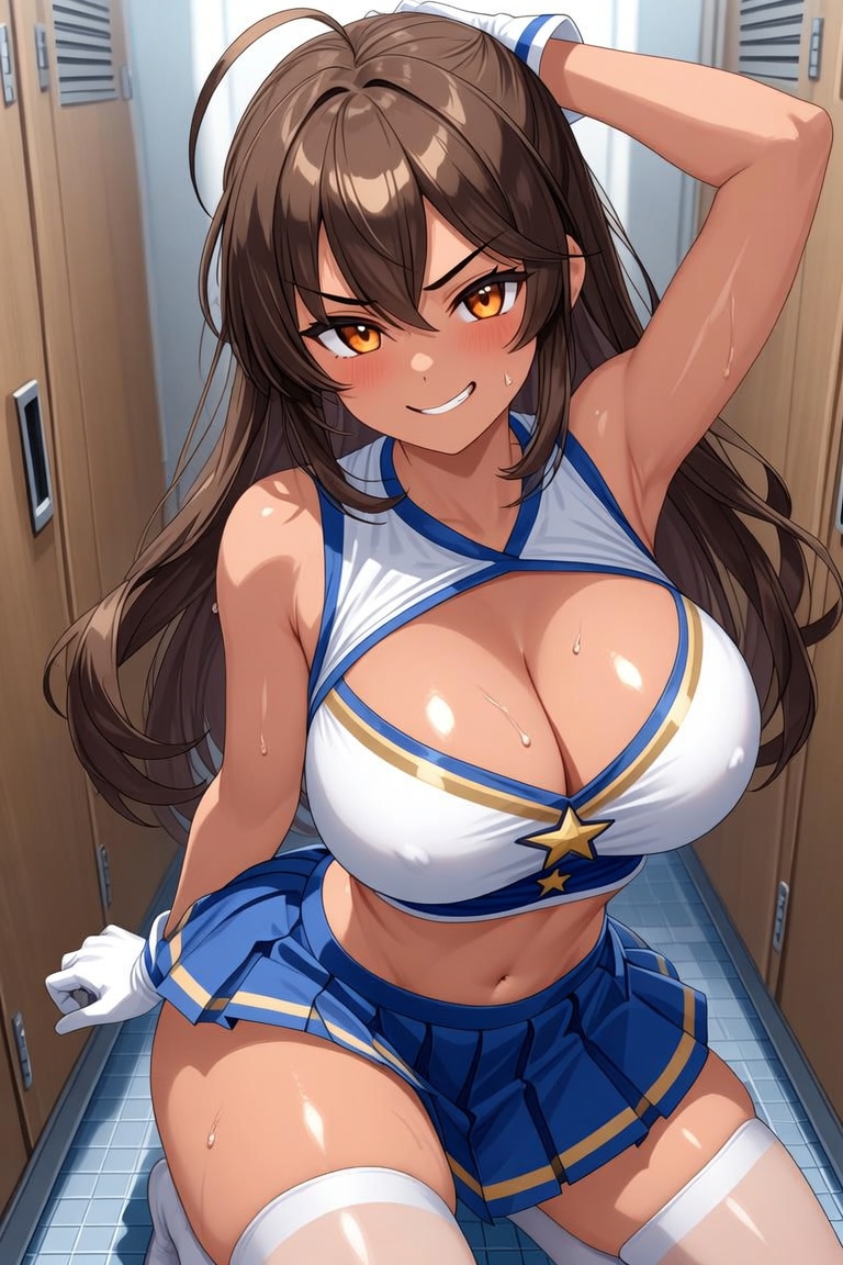 Sayaka