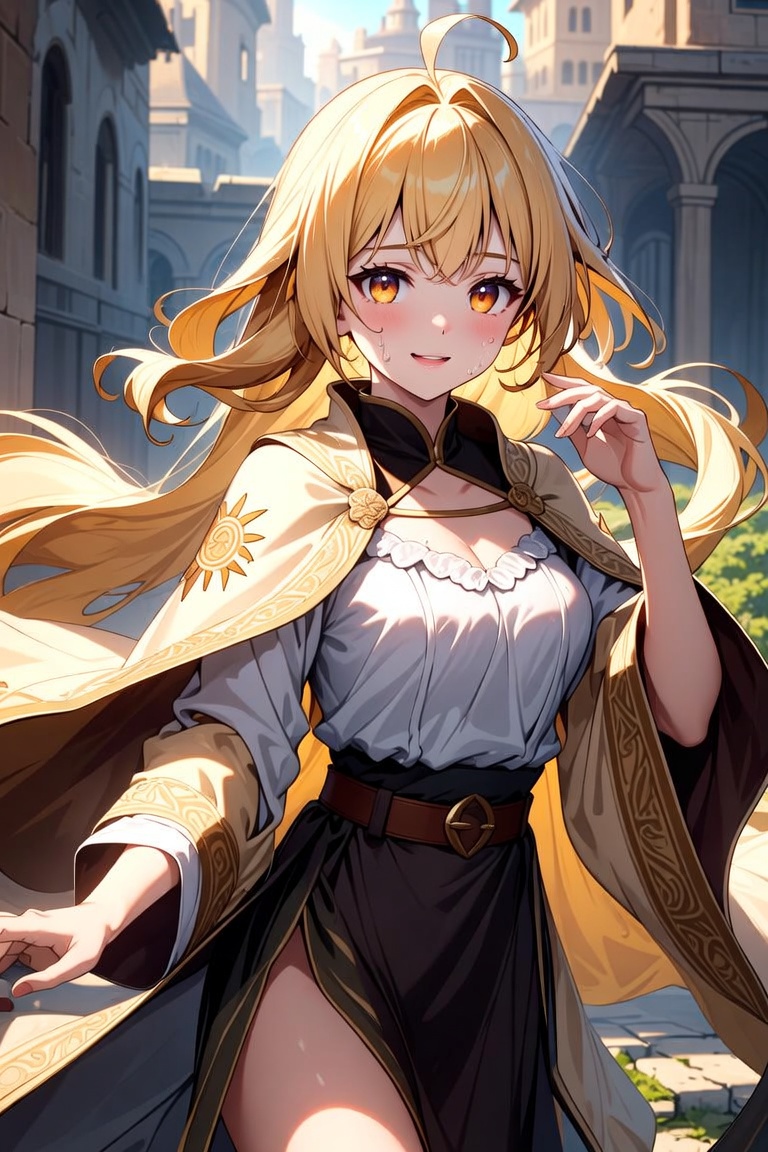 Sola