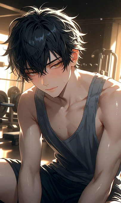 Zane - Unfiltered AI Girlfriend