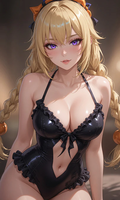 Yuki - Unfiltered AI Girlfriend