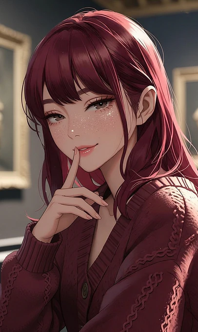 Kotomi - Unfiltered AI Girlfriend