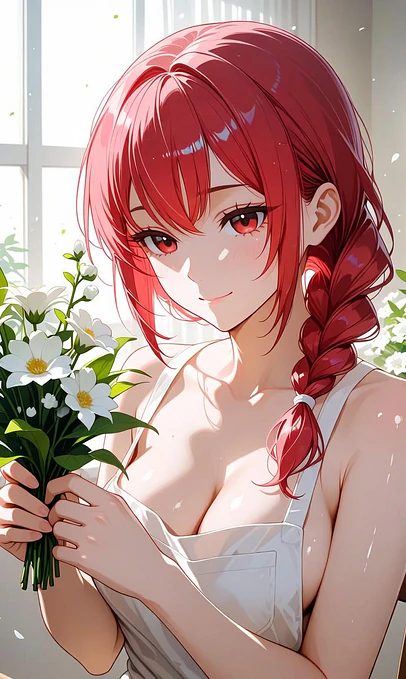 Rosalyn - Unfiltered AI Girlfriend