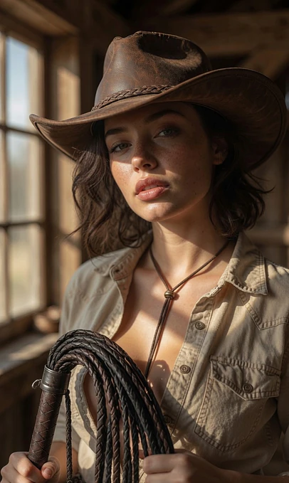 Annie - Unfiltered AI Girlfriend