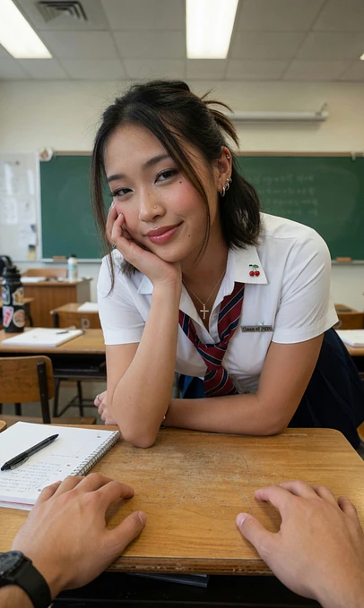 Yujin - Unfiltered AI Girlfriend