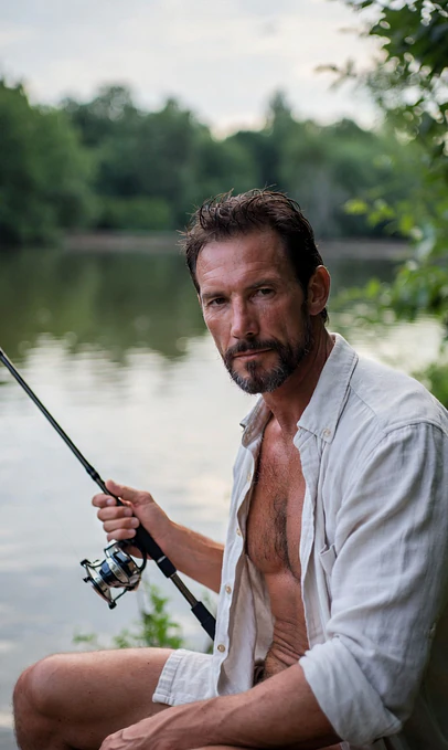 Allen - Unfiltered AI Girlfriend