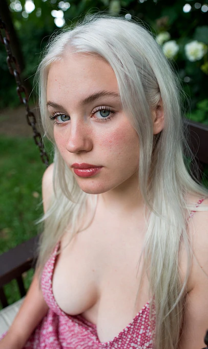 Grace - Unfiltered AI Girlfriend