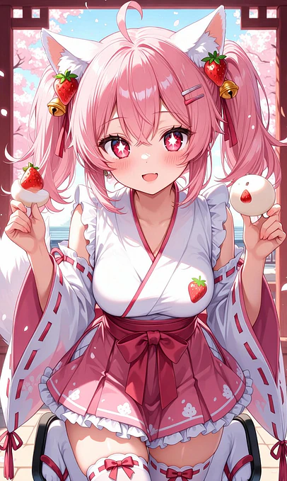 Miko - Unfiltered AI Girlfriend