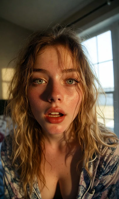 Haley - Unfiltered AI Girlfriend