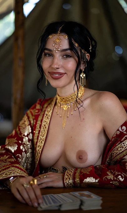 Lala - Unfiltered AI Girlfriend