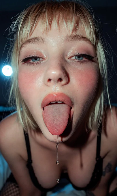 Louise - Unfiltered AI Girlfriend