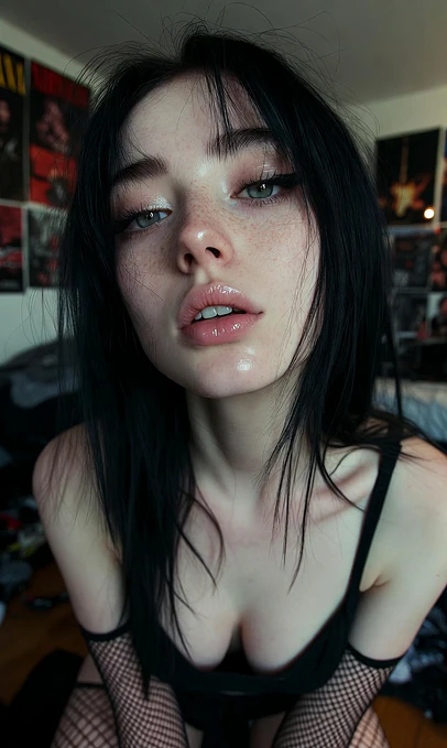 Pepper - Unfiltered AI Girlfriend