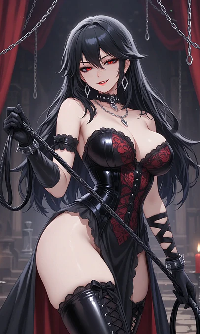 Raven - Unfiltered AI Girlfriend