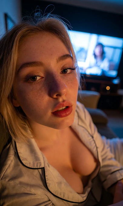 Francesca - Unfiltered AI Girlfriend