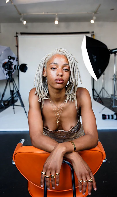 Nia - Unfiltered AI Girlfriend