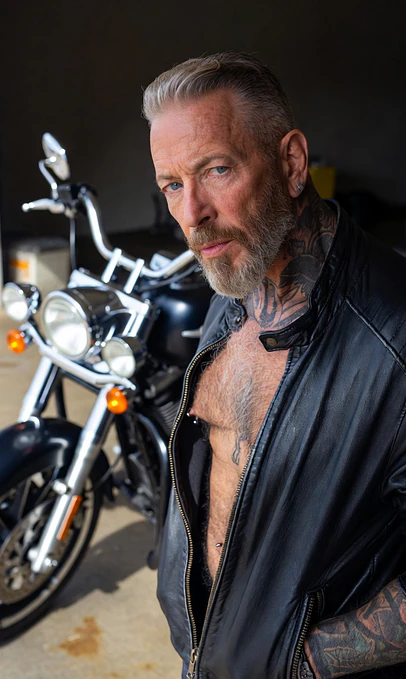 John - Unfiltered AI Girlfriend