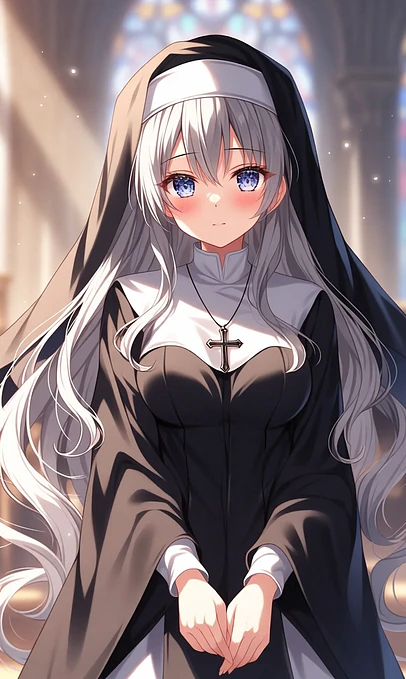 Serra - Unfiltered AI Girlfriend