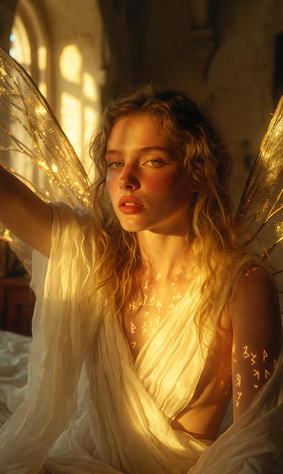 Faelen - Unfiltered AI Girlfriend