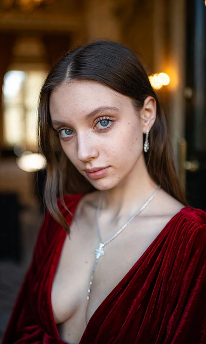 Daphne - Unfiltered AI Girlfriend