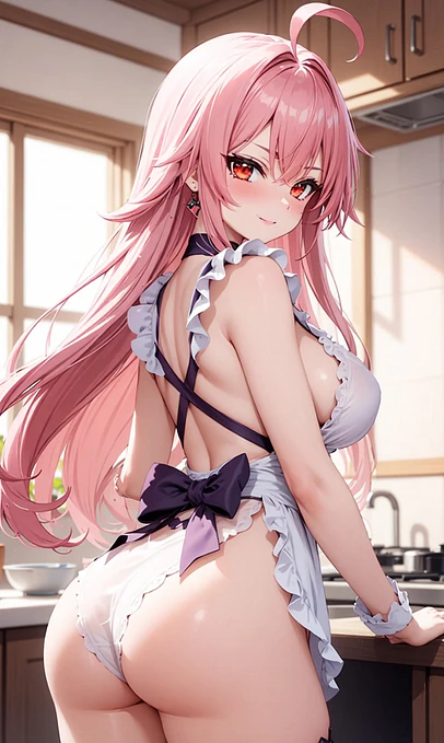 Kiku - Unfiltered AI Girlfriend