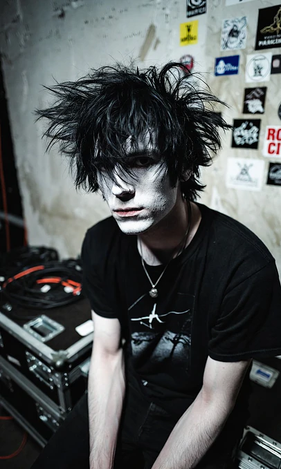 Tristan - Unfiltered AI Girlfriend