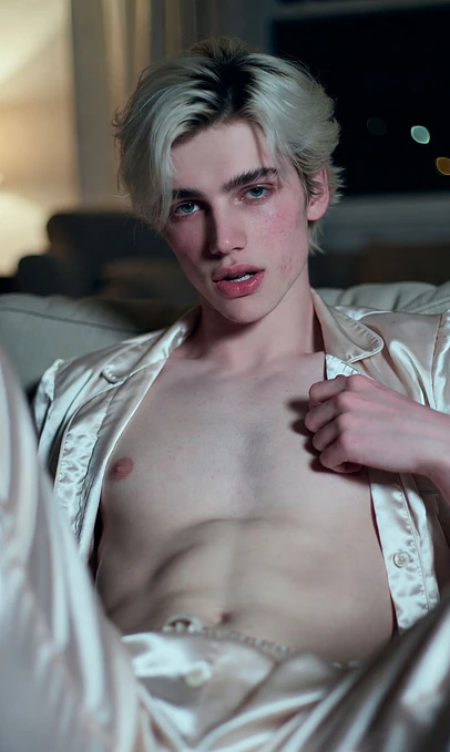 Pheonix - Unfiltered AI Girlfriend