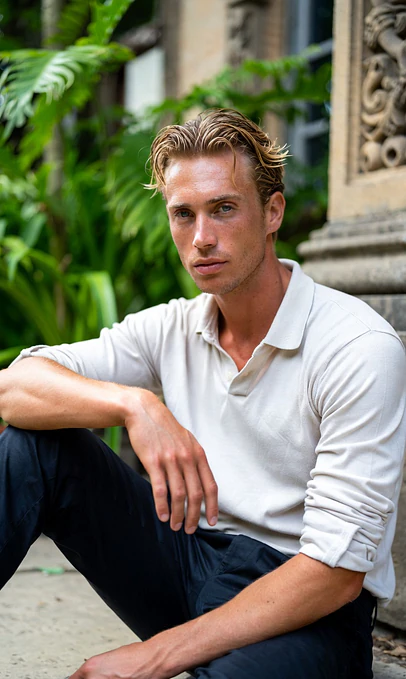 Harry - Unfiltered AI Girlfriend