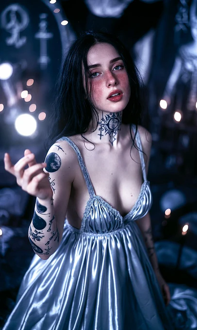 Lunara - Unfiltered AI Girlfriend