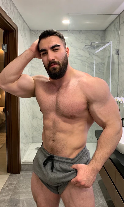 Abdul - Unfiltered AI Girlfriend