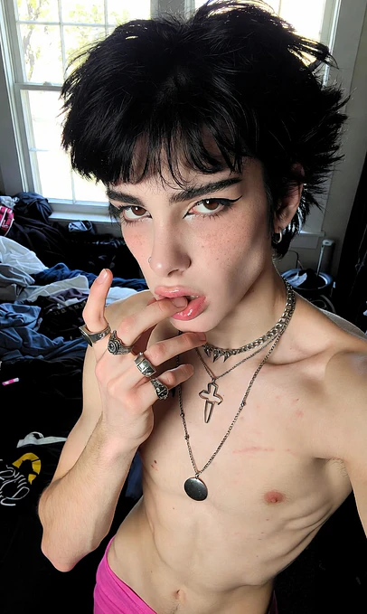 Alex - Unfiltered AI Girlfriend