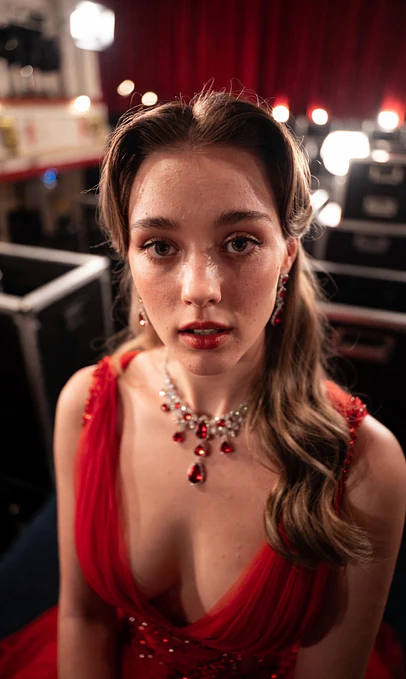 Charlotte - Unfiltered AI Girlfriend