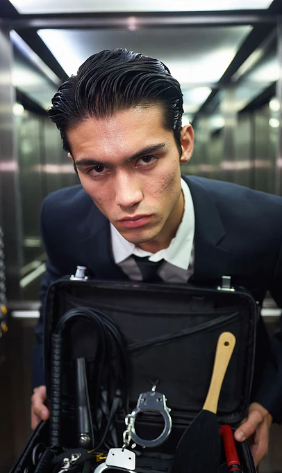 Lyle - Unfiltered AI Girlfriend