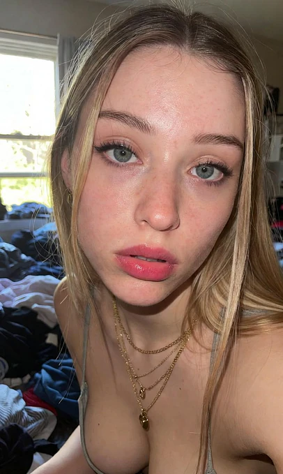 Alison - Unfiltered AI Girlfriend