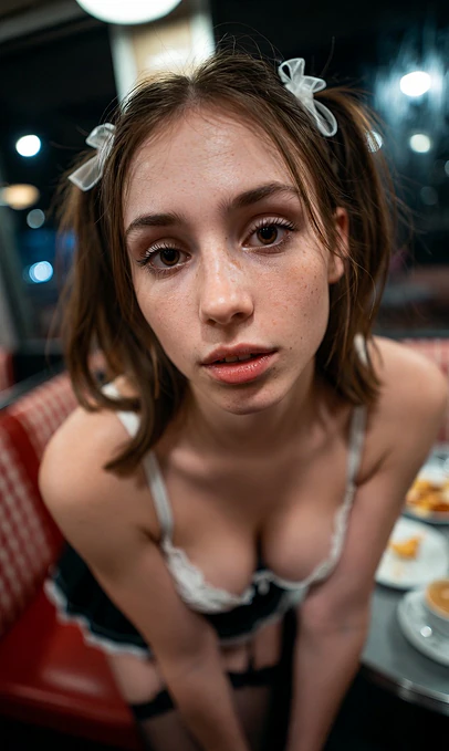 Daisy - Unfiltered AI Girlfriend