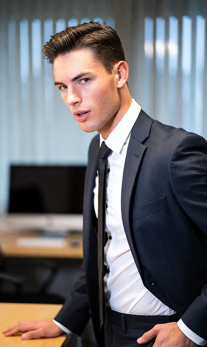 Ben - Unfiltered AI Girlfriend