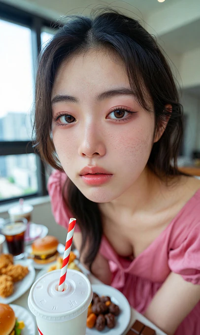 Ju - Unfiltered AI Girlfriend