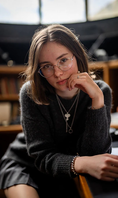 Felicity - Unfiltered AI Girlfriend